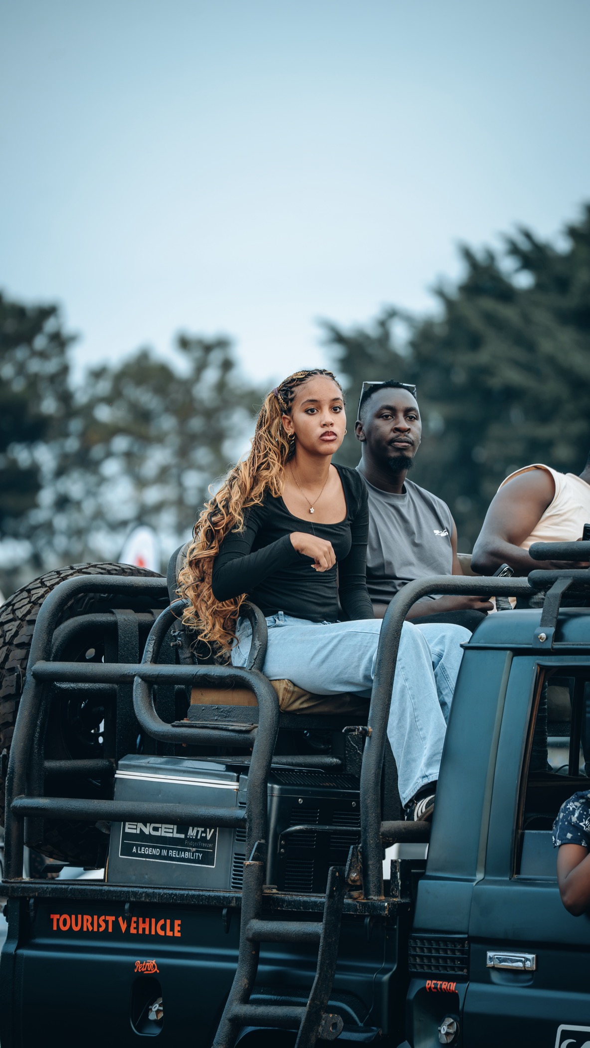 Auto Show Kampala 2026 — Best Auto Car Collection